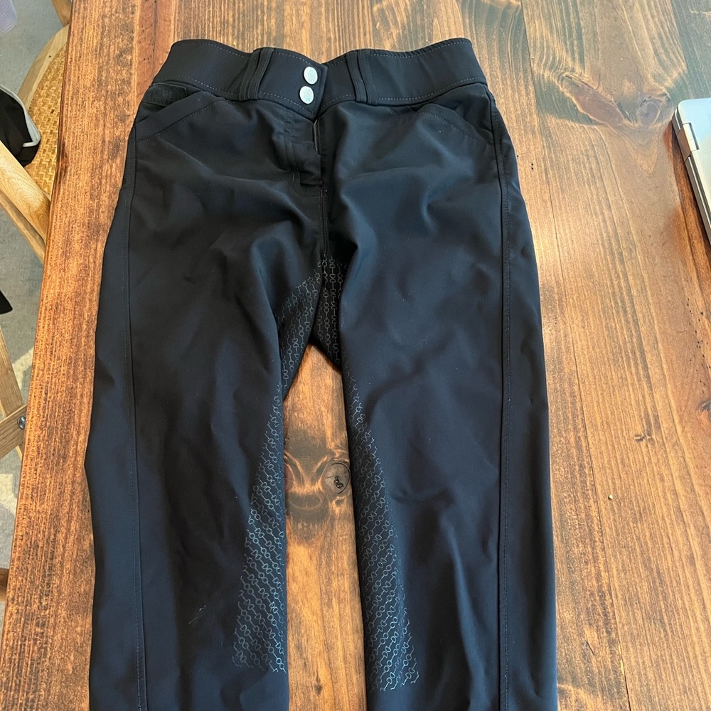 dover Breeches